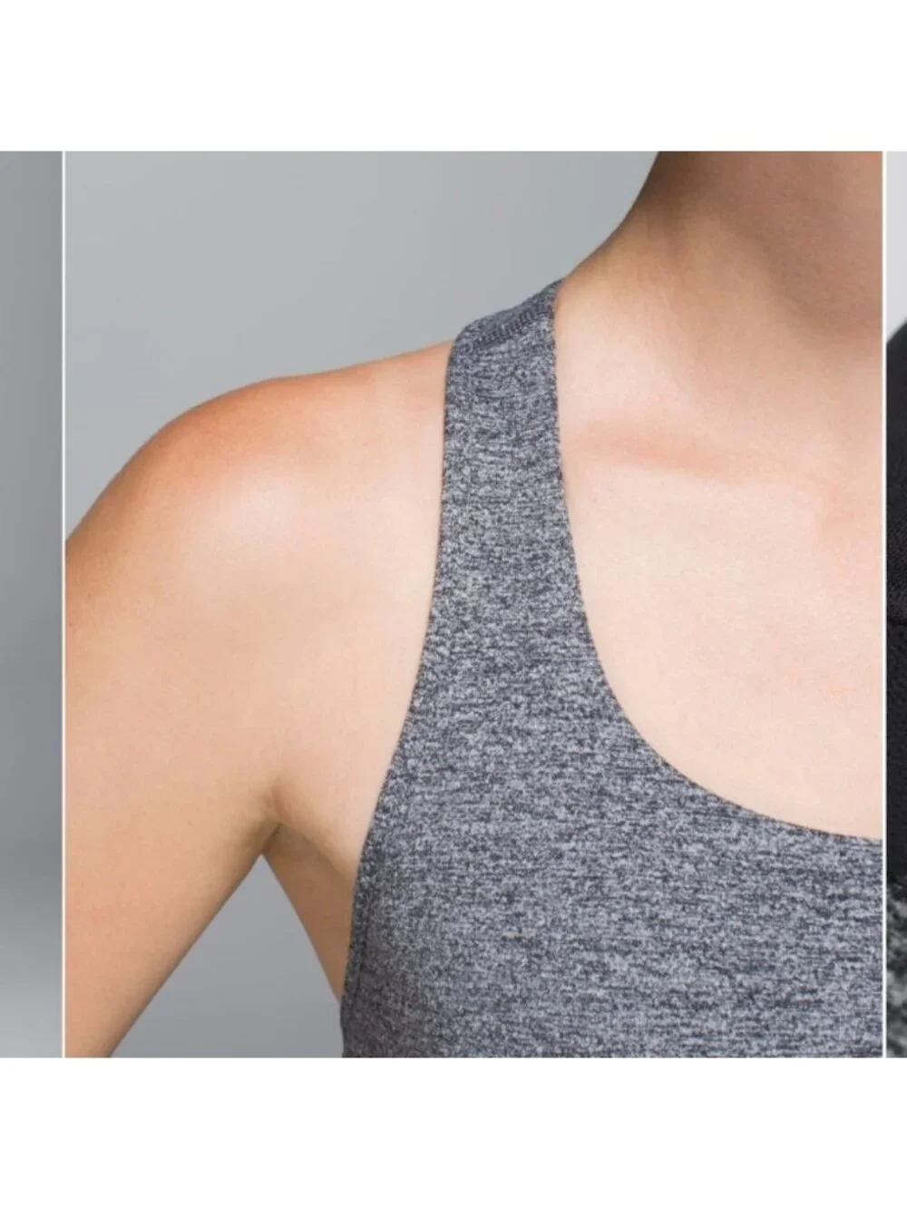 lululemon athletica imported restriction cottony
